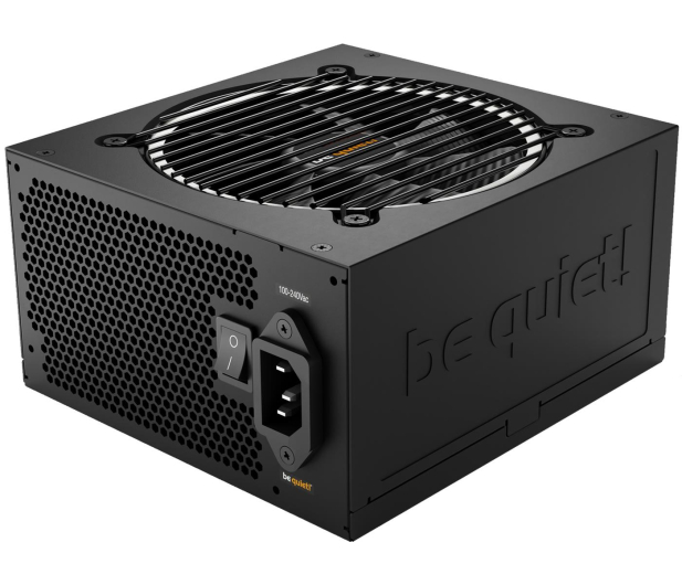 be quiet! Outlet Pure Power 12 M 750W 80 Plus Gold - 1559139 - zdjęcie 3